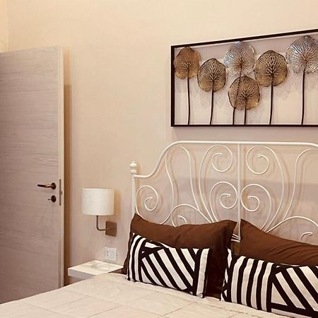 BeB Meliora Rooms Avola Buitenkant foto