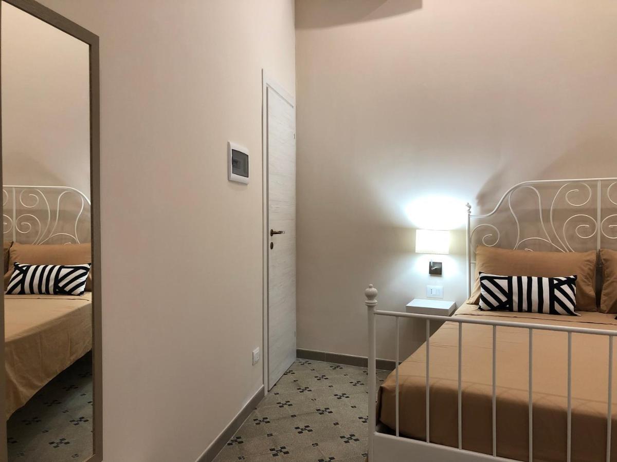 BeB Meliora Rooms Avola Buitenkant foto