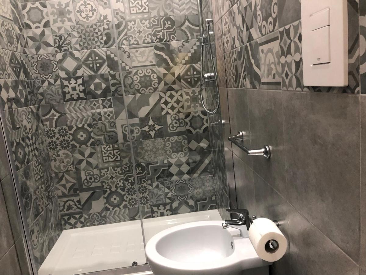 BeB Meliora Rooms Avola Buitenkant foto