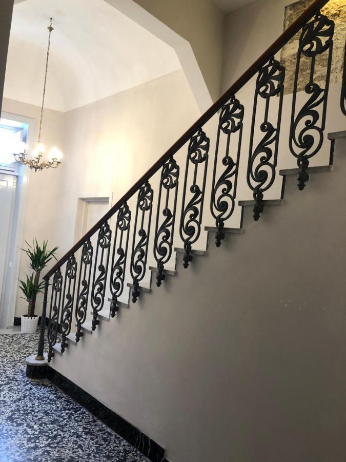 BeB Meliora Rooms Avola Buitenkant foto