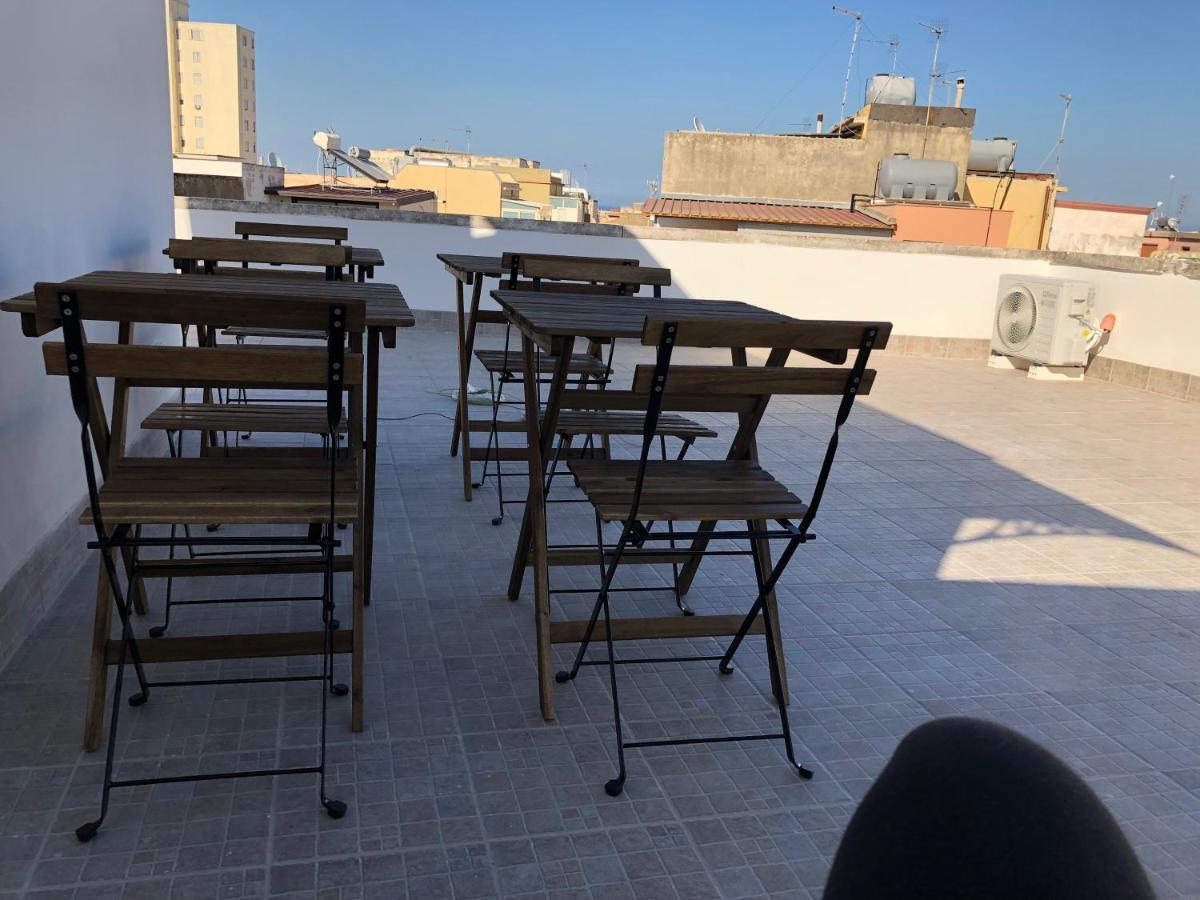 BeB Meliora Rooms Avola Buitenkant foto