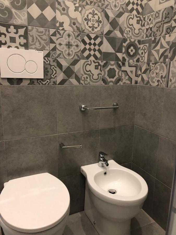 BeB Meliora Rooms Avola Buitenkant foto
