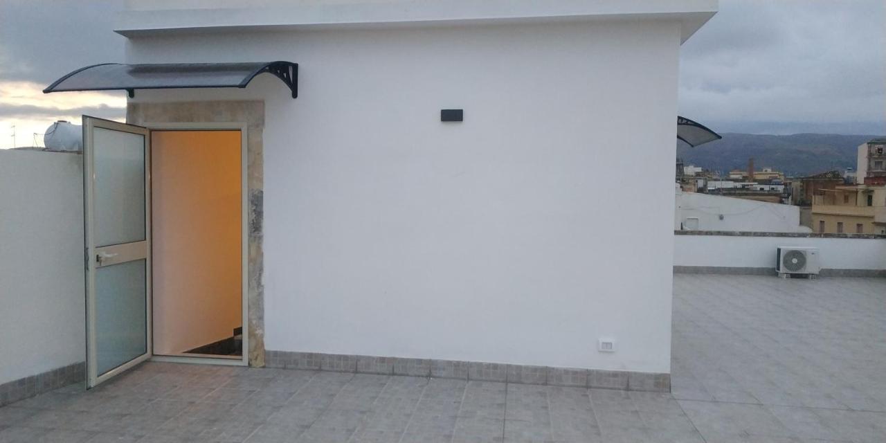 BeB Meliora Rooms Avola Buitenkant foto
