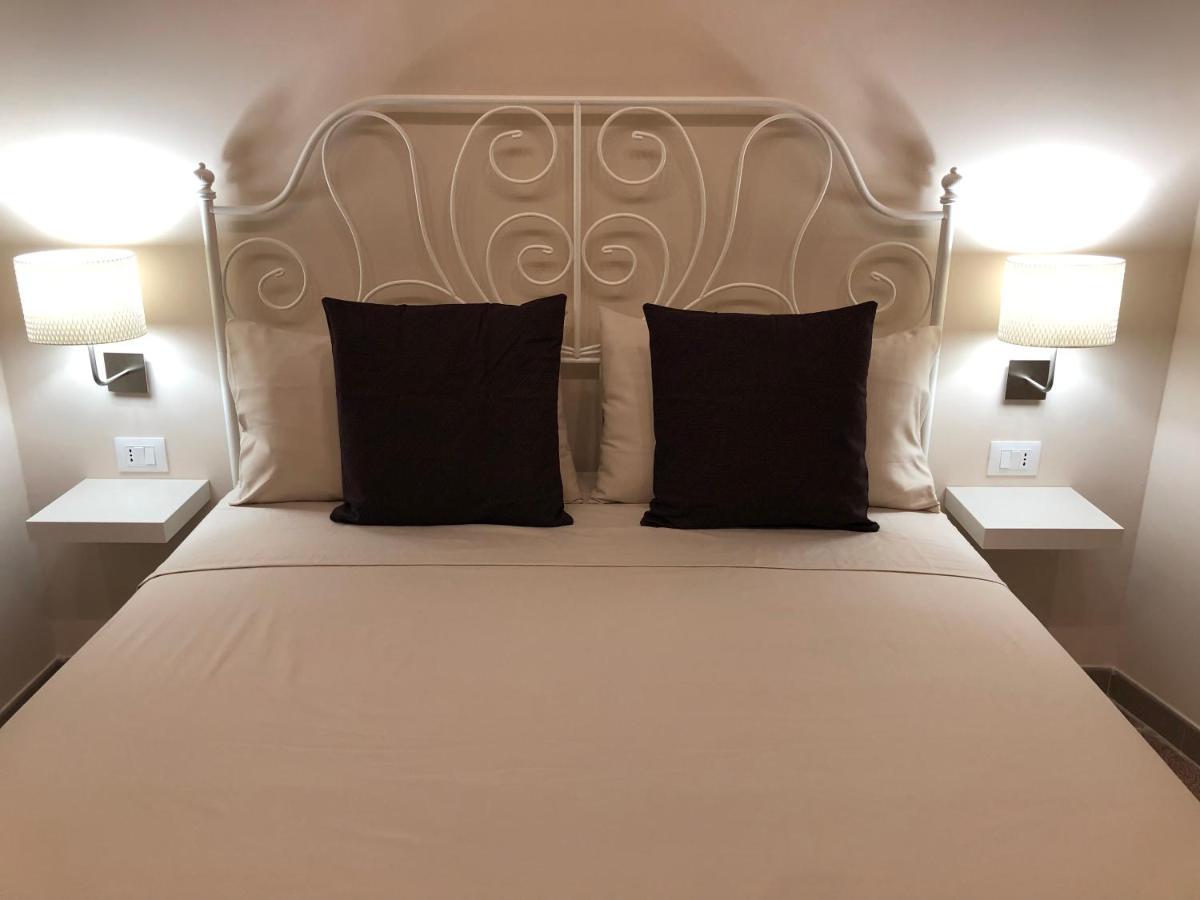 BeB Meliora Rooms Avola Buitenkant foto