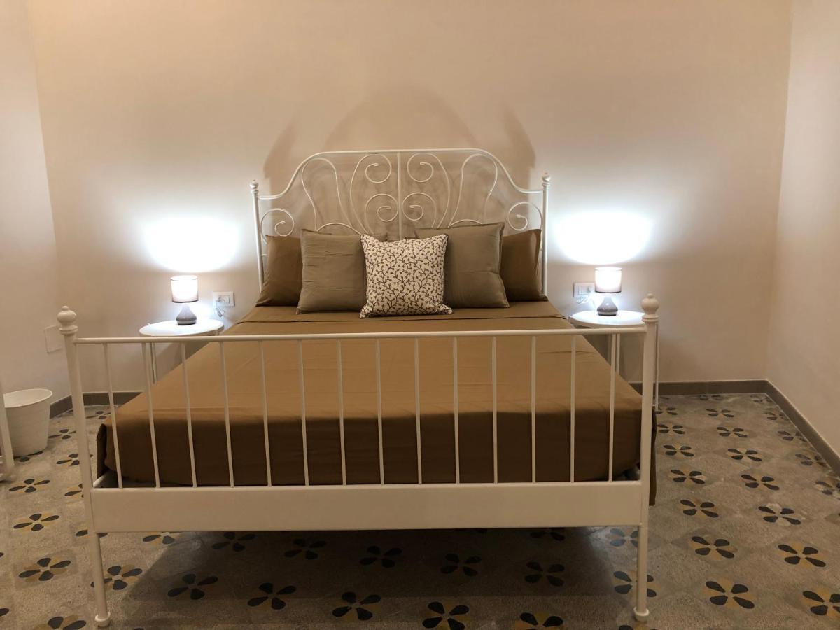 BeB Meliora Rooms Avola Buitenkant foto
