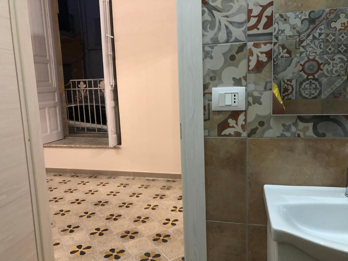 BeB Meliora Rooms Avola Buitenkant foto