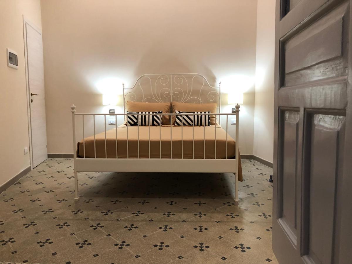 BeB Meliora Rooms Avola Buitenkant foto