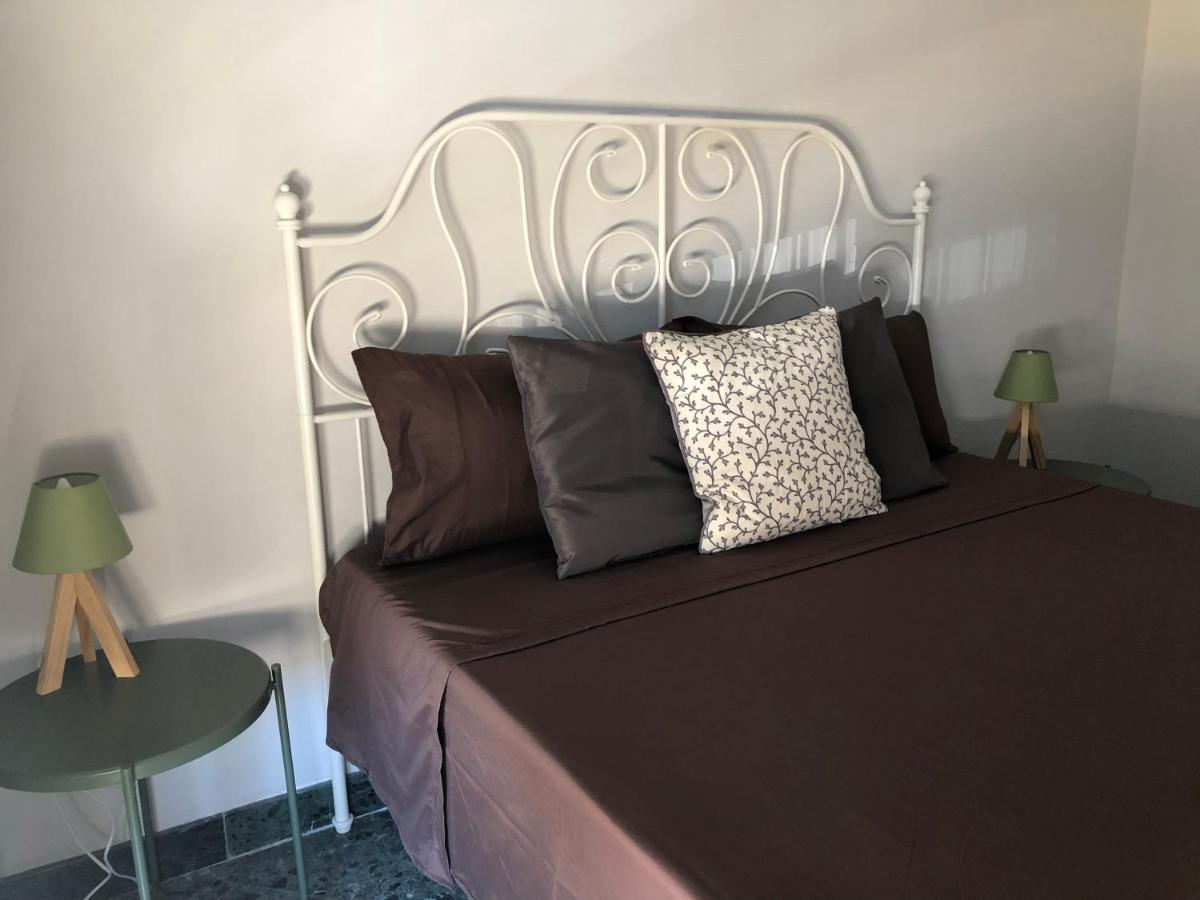 BeB Meliora Rooms Avola Buitenkant foto