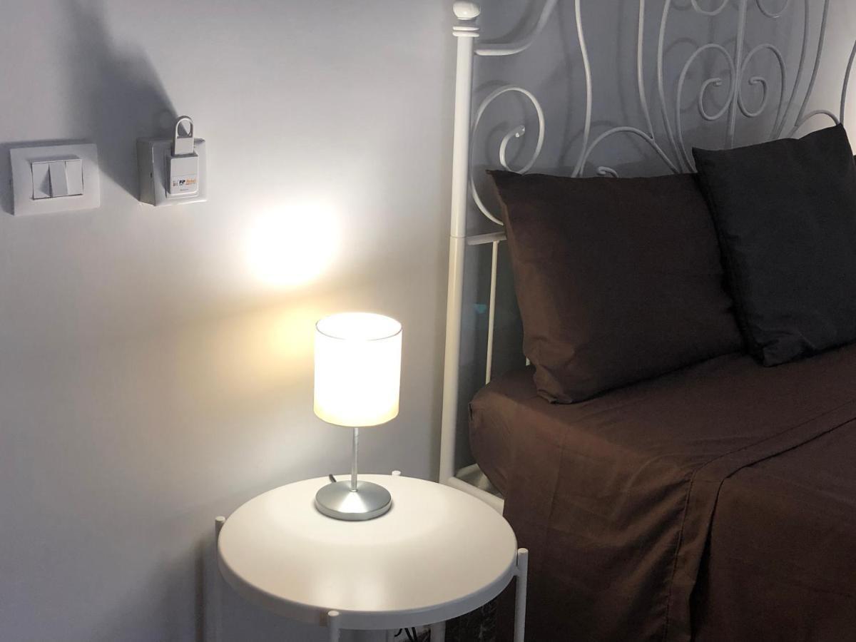 BeB Meliora Rooms Avola Buitenkant foto