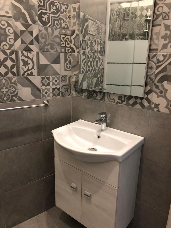 BeB Meliora Rooms Avola Buitenkant foto