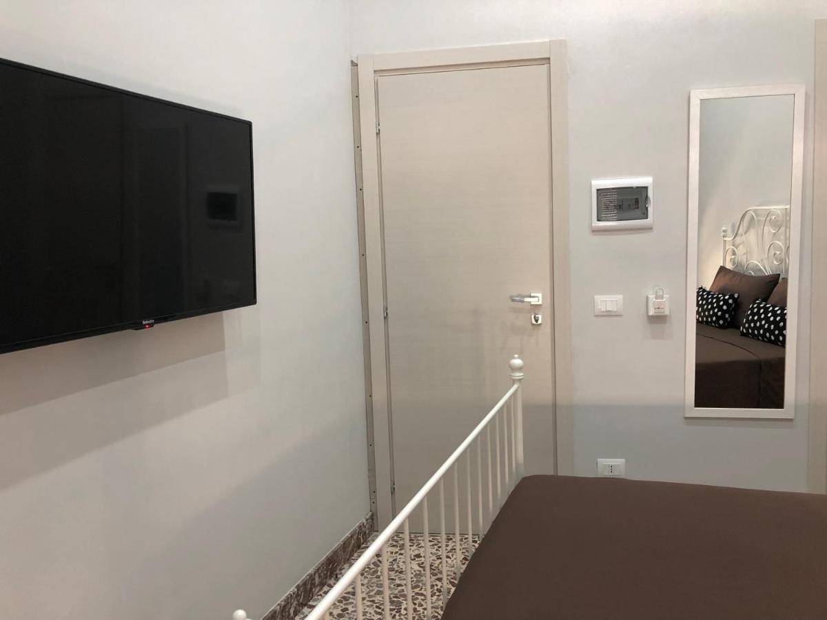 BeB Meliora Rooms Avola Buitenkant foto
