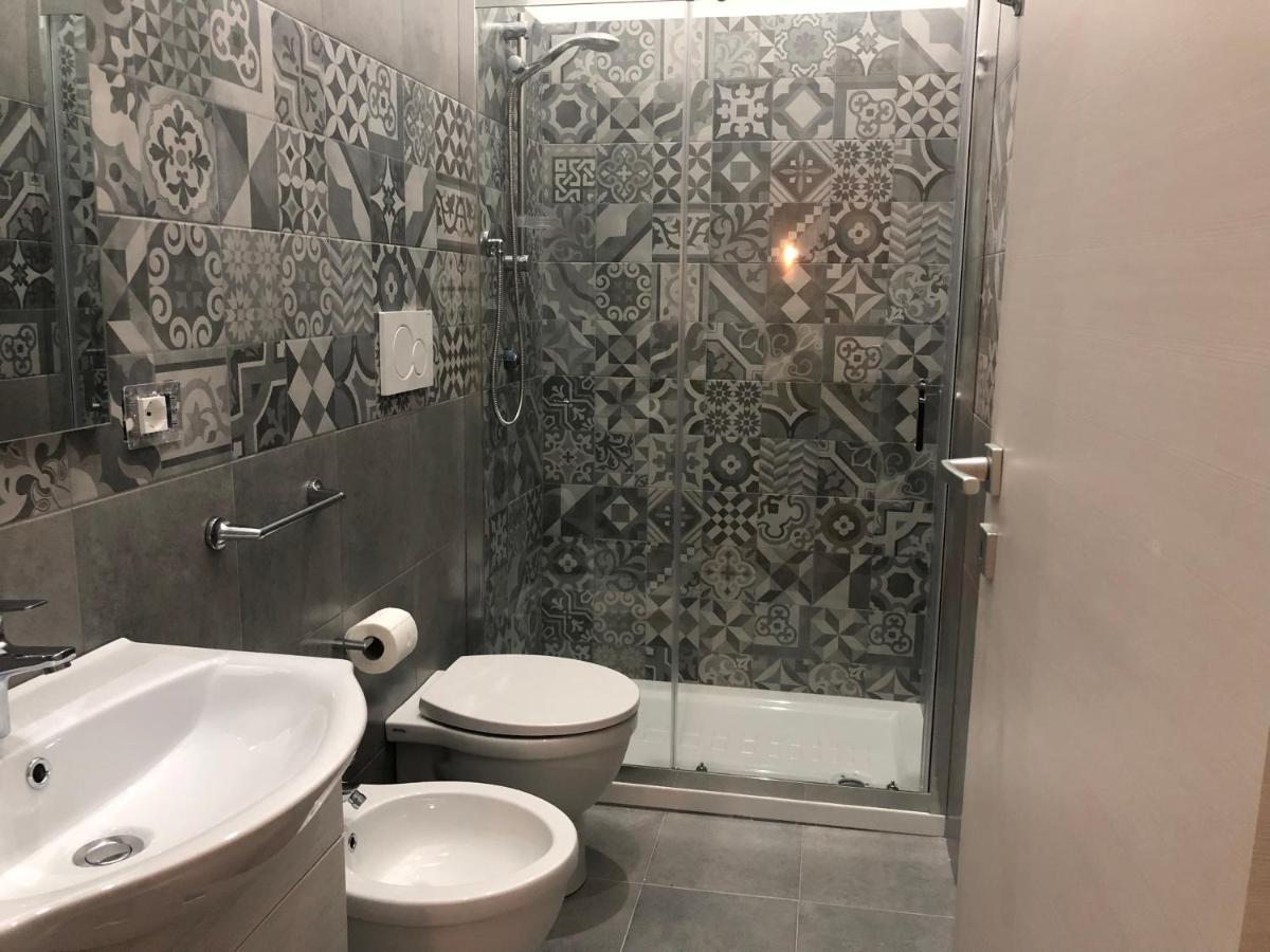 BeB Meliora Rooms Avola Buitenkant foto