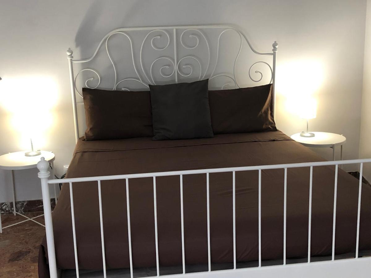 BeB Meliora Rooms Avola Buitenkant foto