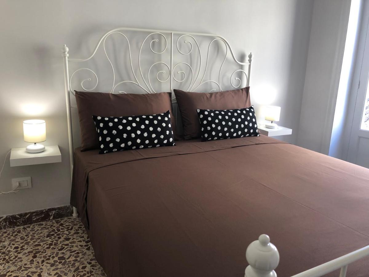 BeB Meliora Rooms Avola Buitenkant foto