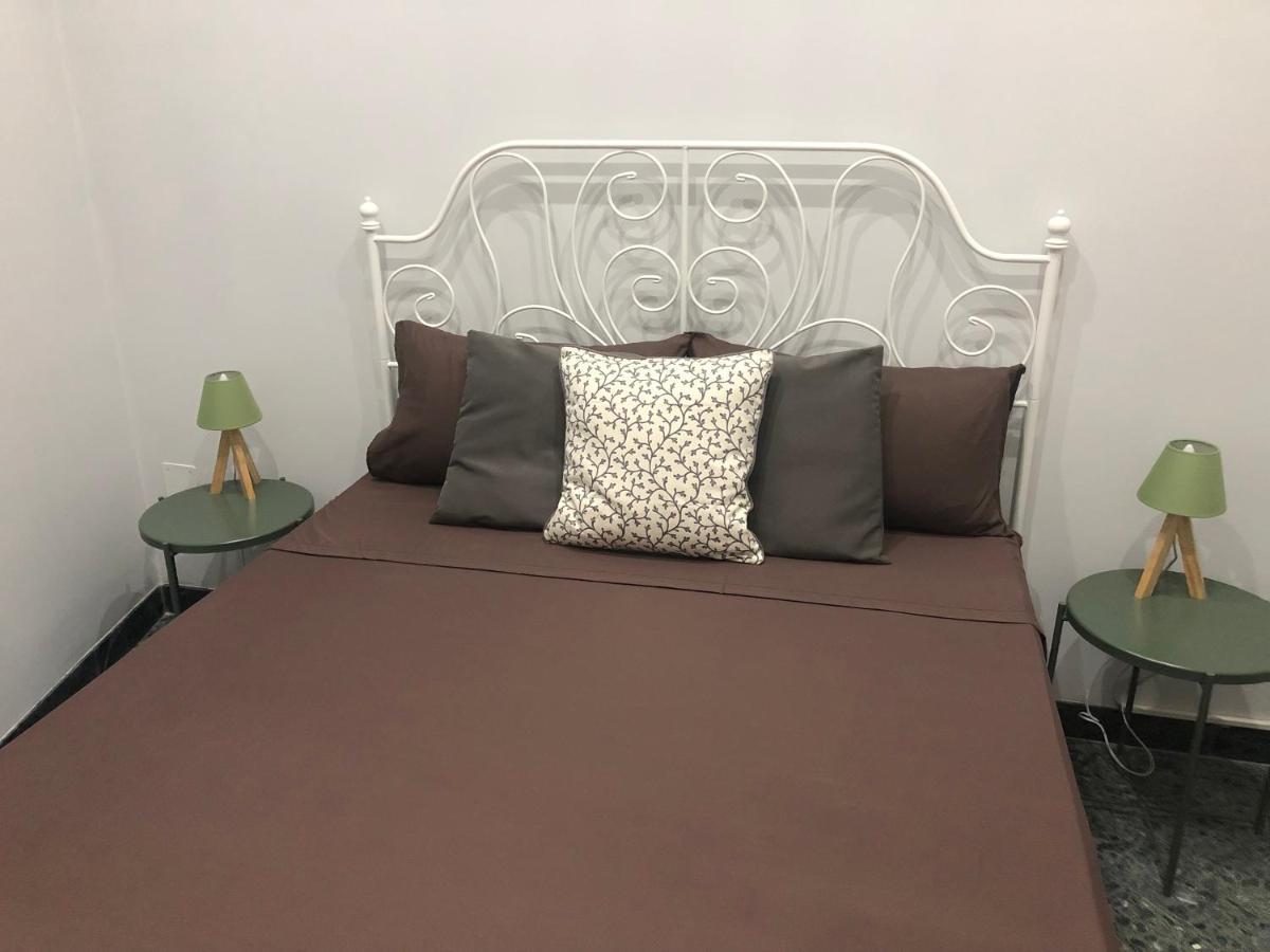 BeB Meliora Rooms Avola Buitenkant foto