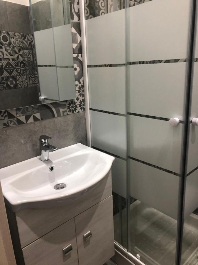 BeB Meliora Rooms Avola Buitenkant foto