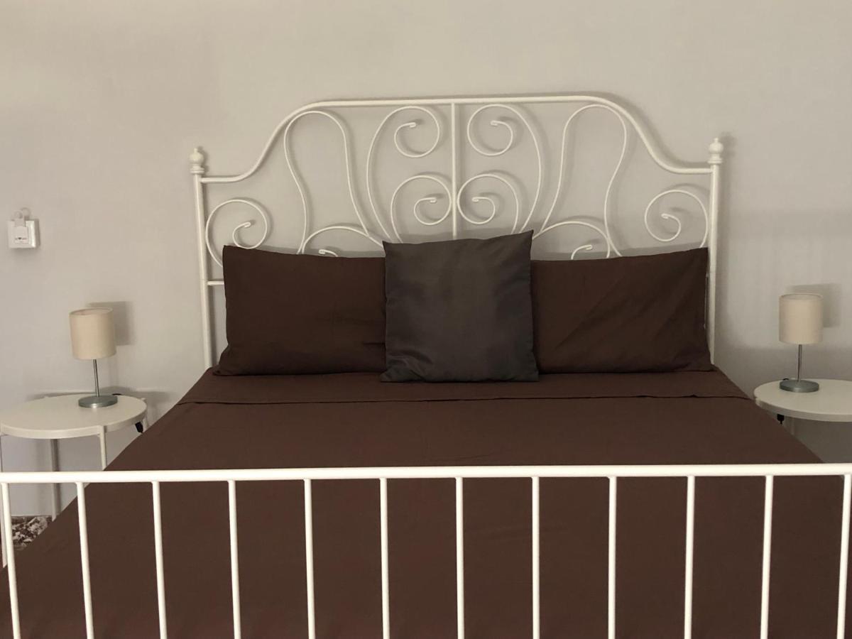 BeB Meliora Rooms Avola Buitenkant foto