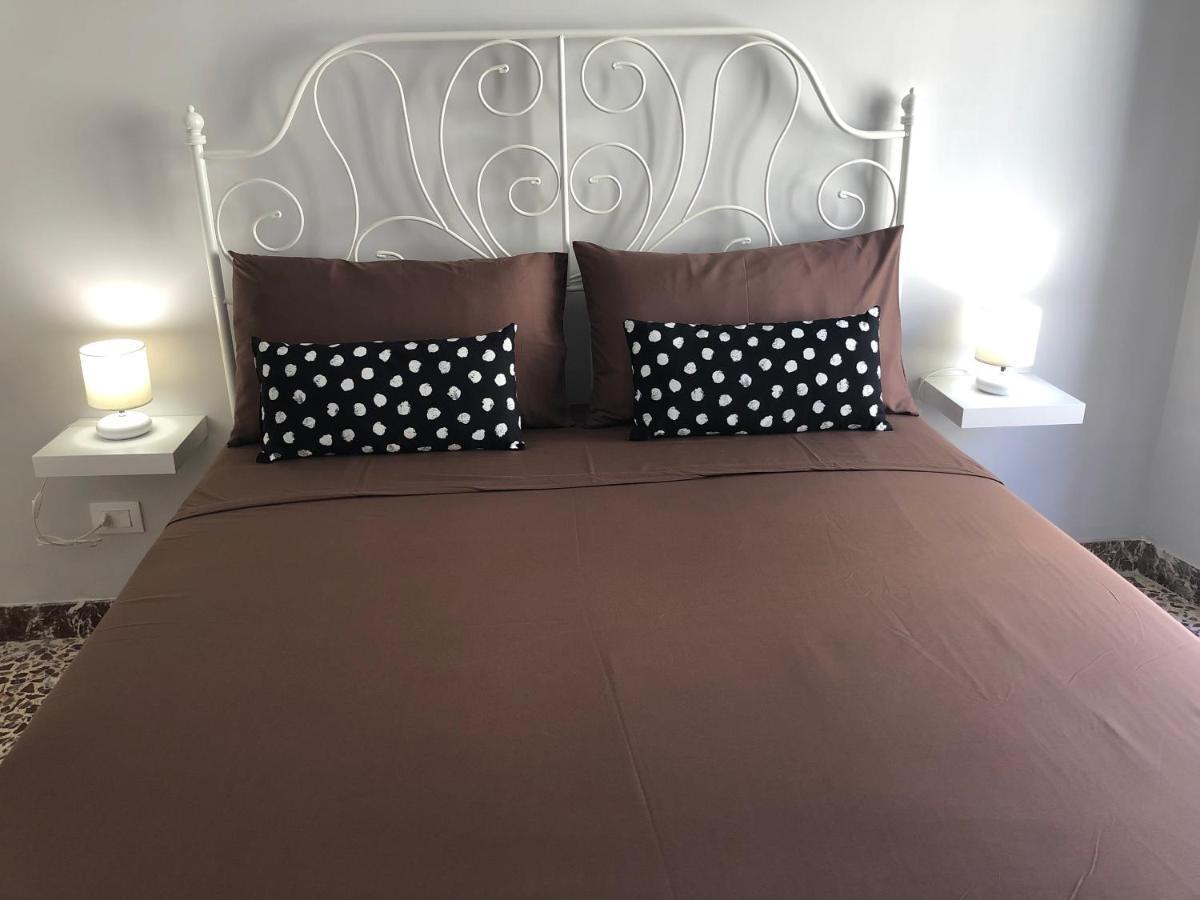BeB Meliora Rooms Avola Buitenkant foto