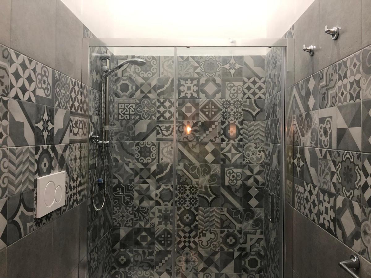 BeB Meliora Rooms Avola Buitenkant foto