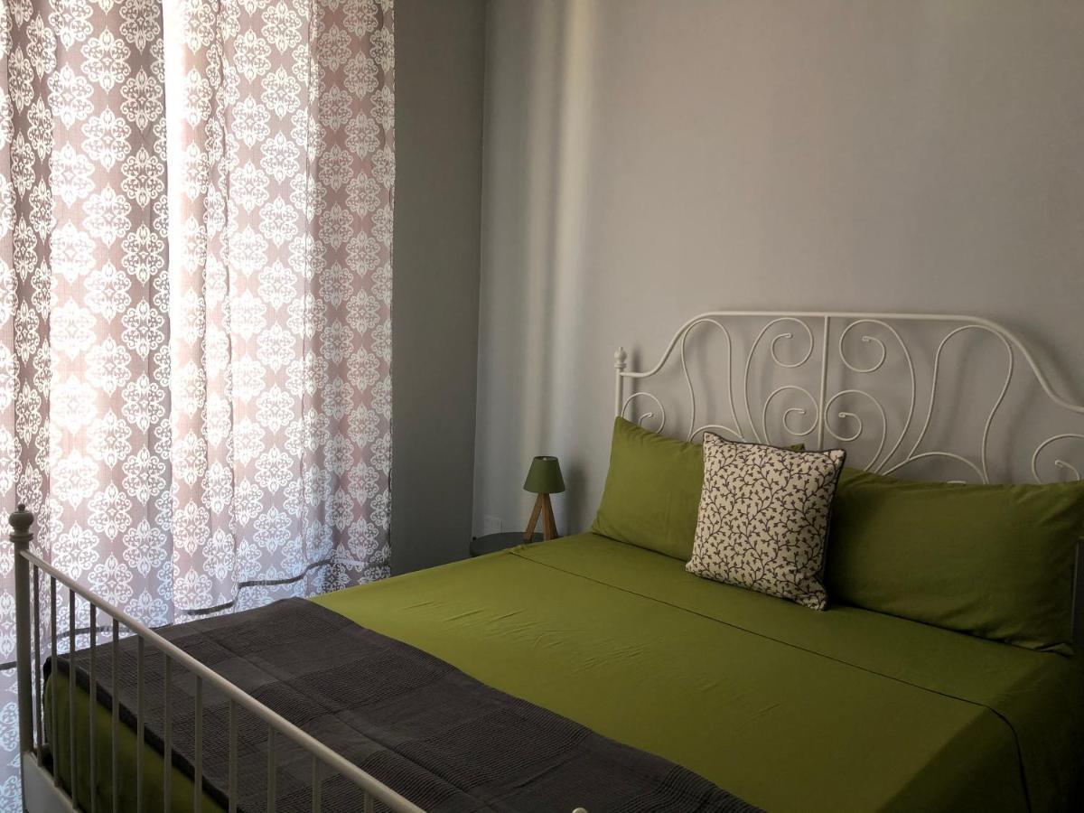 BeB Meliora Rooms Avola Buitenkant foto