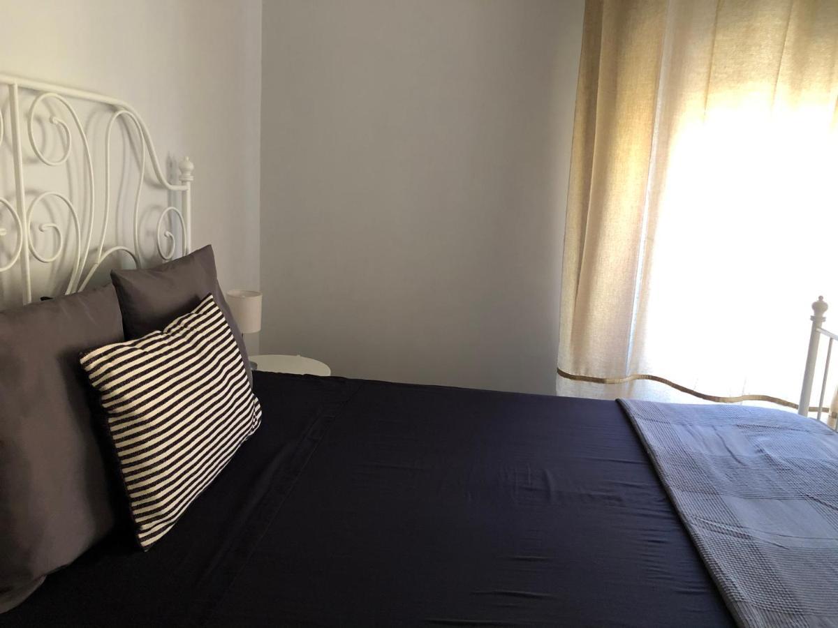 BeB Meliora Rooms Avola Buitenkant foto