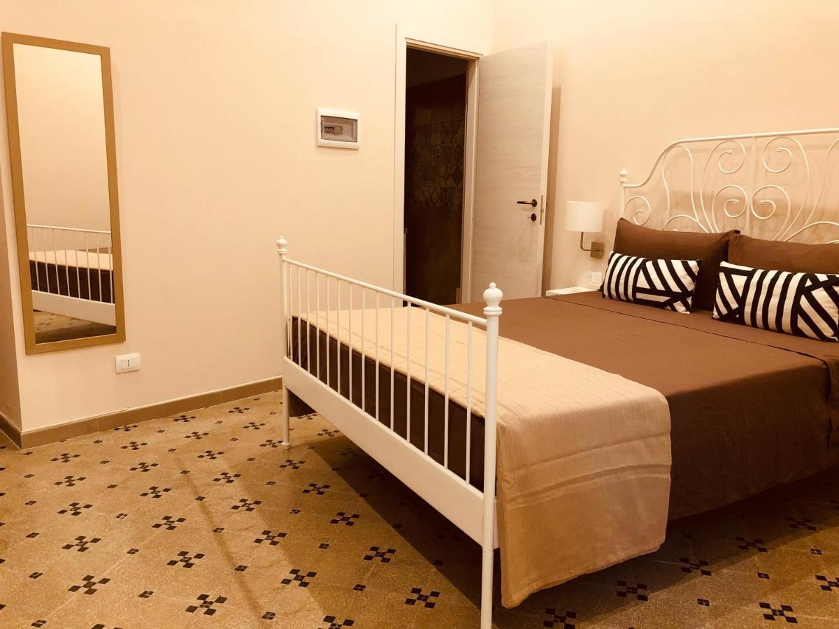 BeB Meliora Rooms Avola Buitenkant foto