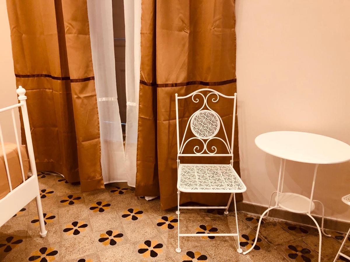 BeB Meliora Rooms Avola Buitenkant foto