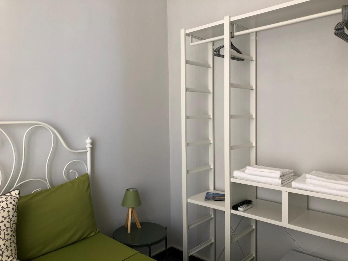 BeB Meliora Rooms Avola Buitenkant foto