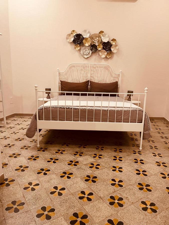 BeB Meliora Rooms Avola Buitenkant foto