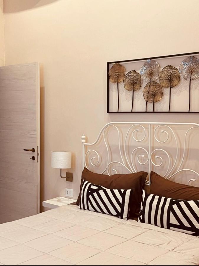BeB Meliora Rooms Avola Buitenkant foto