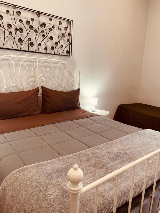 BeB Meliora Rooms Avola Buitenkant foto