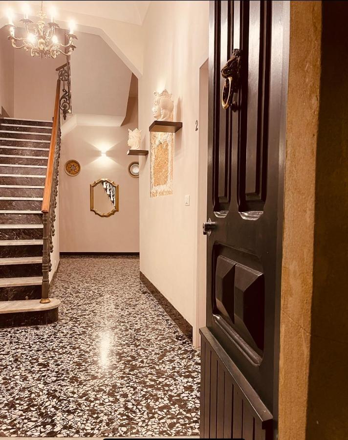 BeB Meliora Rooms Avola Buitenkant foto