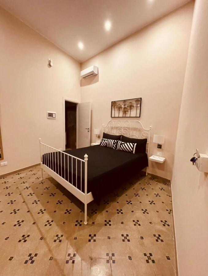 BeB Meliora Rooms Avola Buitenkant foto