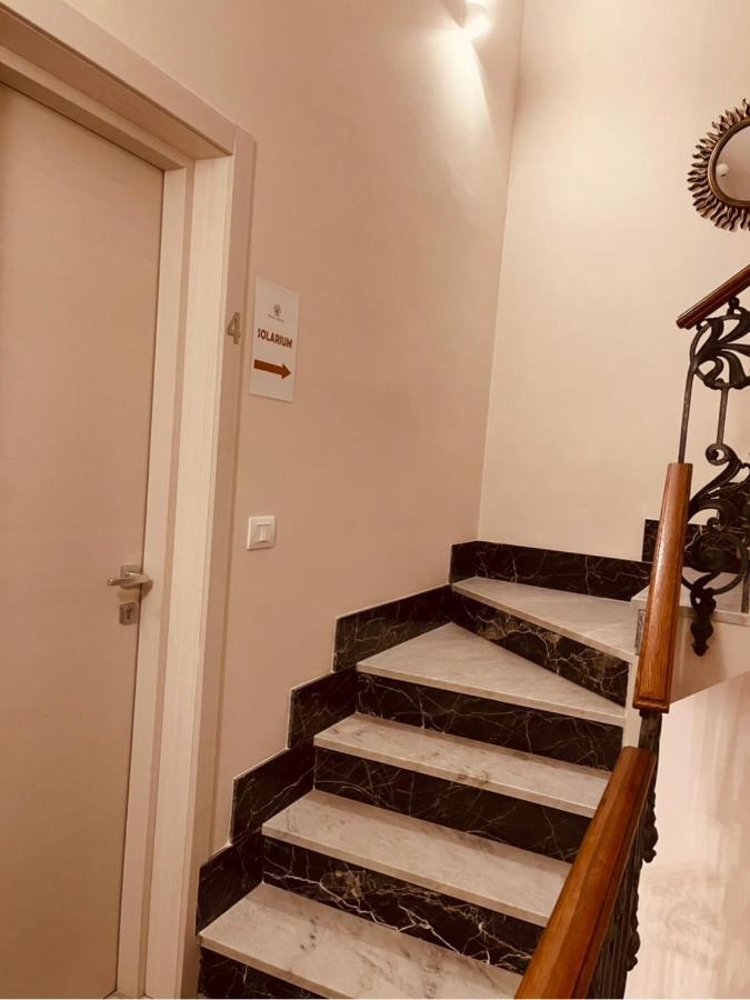 BeB Meliora Rooms Avola Buitenkant foto